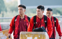 Tuyển futsal Việt Nam trẻ hóa cho World Cup 2028