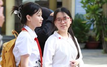 Đà Nẵng công bố chỉ tiêu vào lớp 10 công lập