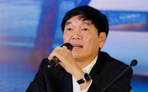 Vì sao công ty nông nghiệp của tỉ phú Trần Đình Long cài số lùi lợi nhuận năm 2026?