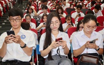 Đi tìm thủ lĩnh sinh viên TP.HCM 2026