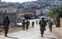 Israel chi thêm 10 tỉ USD cho quốc phòng giữa chiến sự