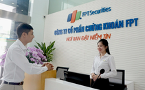 Chuẩn bị thay Chủ tịch đi định cư nước ngoài, cổ phiếu FTS tăng đột biến