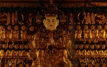 Trước ngày giỗ Tổ Hùng Vương, về Bình Đà lễ giỗ ‘Quốc Tổ Lạc Long Quân'
