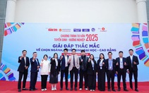 Trường ĐH Tài chính - Ngân hàng Hà Nội thông báo tuyển sinh năm 2026