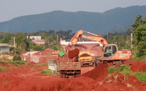 Đắk Lắk yêu cầu siết quản lý giá xăng dầu, vật liệu xây dựng, đẩy tiến độ các dự án trọng điểm