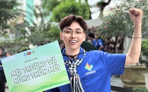 Thủ khoa mê địa lý