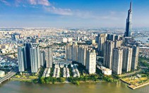 Luật Đô thị đặc biệt cho TP.HCM với TP.HCM là đô thị trung tâm: Kỳ vọng vào 'chiếc áo mới'