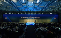 MIK Group tăng cường hiện diện tại phía Nam với lợi thế gì?