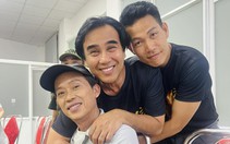 Hoài Linh, Quyền Linh làm việc 12 tiếng mỗi ngày để chọn diễn viên phim Quách Beem