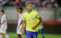 Richarlison bác tin ‘tẩy chay’ World Cup 2026 vì căng thẳng ở Trung Đông