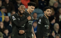 Vòng 29 Giải ngoại hạng Anh (Premier League): Gay cấn cuộc đua vô địch