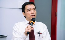 Nhà khoa học Việt được vinh danh Giải thưởng Sáng tạo châu Á giao lưu cùng sinh viên
