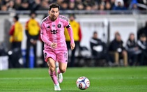 Phải bồi thường hơn 347.000 USD vì Messi vắng 1 trận