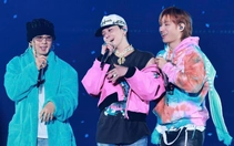 Big Bang tổ chức world tour kỷ niệm 20 năm, fan nhắc 'đừng quên Việt Nam nha'