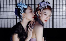 Minh Hằng và Tóc Tiên 'gấp đôi visual' nhưng khá tiếc