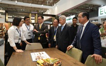 Nội thất gỗ Việt Nam rộng cửa bán thẳng cho người tiêu dùng Mỹ