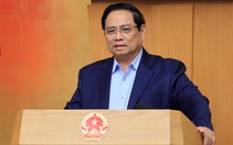 Thủ tướng: Thách thức điều hành vĩ mô, lạm phát, cần phản ứng kịp thời, linh hoạt