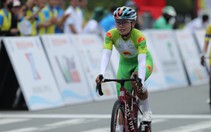 Cua rơ Indonesia vượt Nguyễn Thị Thật, thắng chặng 1 Giải Biwase Tour of Vietnam