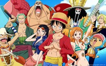 Manga One Piece vượt mốc 600 triệu bản, ngang doanh số Superman