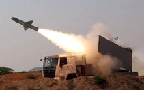 Iran giảm nhịp tấn công: Dấu hiệu sắp cạn vũ khí?