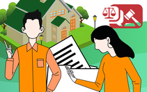 Khi tình thân không bằng mét vuông đất