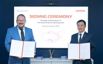 Viettel bắt tay với hàng loạt Big Tech cùng định hình tương lai công nghệ