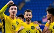 CAS bác kháng cáo của Malaysia vụ 7 cầu thủ nhập tịch gian lận
