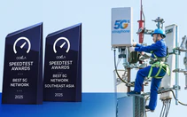 Việt Nam sở hữu mạng 5G tốt nhất Đông Nam Á