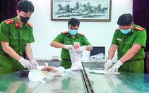 Năm 2025, TP.HCM phát hiện nhiều vụ ma túy qua chuyển phát nhanh