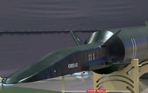 Mỹ - Israel 'bất lực' trước tên lửa siêu thanh của Iran