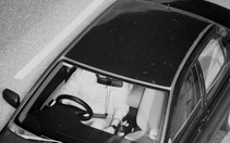 Camera AI bị tố khiến tài xế nhận phạt oan khi hành khách mất kiểm soát, nghịch dây an toàn