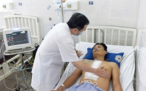 Bác sĩ không chỉ chữa bệnh, còn cần tạo ra tri thức mới