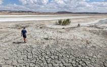 El Nino, La Nina có thể đang âm thầm 'cứu' thế giới khỏi hạn hán toàn cầu