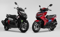 Honda Air Blade thêm bản đặc biệt ở Việt Nam: Phong cách siêu anh hùng, sản xuất giới hạn