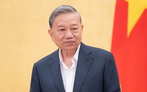 Tổng Bí thư Tô Lâm chủ trì công bố quyết định kiểm tra, giám sát với Ban Thường vụ Đảng ủy Quốc hội