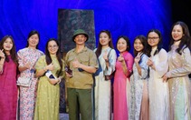 Phụ nữ thích đi xem kịch vào ngày phụ nữ?