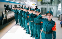 Bộ Nội vụ phản hồi thời gian đi nghĩa vụ quân sự có được tính xét nâng lương