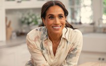 Netflix chấm dứt hợp tác với Meghan Markle