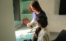 Qua đời vì ung thư, cô gái trẻ hiến giác mạc trao ánh sáng cho 2 cuộc đời