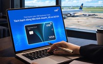 Thẻ thanh toán VIB Business tối ưu quản lý tài chính cho doanh nghiệp