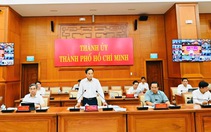 TP.HCM kiện toàn 42 ban bầu cử đại biểu HĐND TP.HCM nhiệm kỳ 2026 - 2031