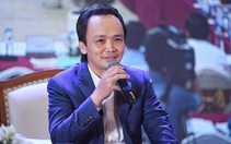 Tập đoàn ông Trịnh Văn Quyết thông báo tới hàng chục ngàn cổ đông: Cổ phiếu FLC được giao dịch lại