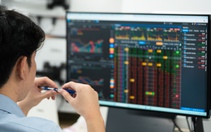 Chứng khoán tuần mới: Căng thẳng Trung Đông leo thang, VN-Index có còn giảm?