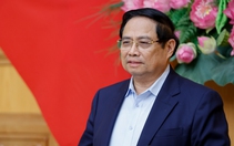 Thủ tướng: Không để thiếu xăng dầu, thiếu năng lượng