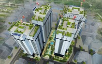 Hơn 12.000 người 'tranh suất' mua 750 căn hộ nhà ở xã hội tại TP.HCM: Thực tế còn khốc liệt hơn