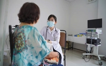 Trạm y tế chủ động chăm sóc sức khỏe tận nhà cho người bệnh