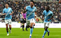 Xác định 4 trận tứ kết FA Cup: Đại chiến Man City - Liverpool