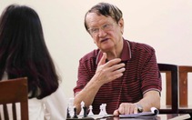 Chuyên gia cờ quốc tế: Các thiên tài cờ Việt Nam chơi bằng tư duy chứ không phải 'thuộc máy tính'
