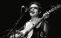Country Joe McDonald, nghệ sĩ viết nhạc phản đối chiến tranh Việt Nam, qua đời