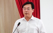 Phó bí thư thường trực Thành ủy Lê Quốc Phong: Quyết liệt cho mục tiêu 'thành phố không ma túy'
